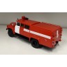 zil 130 gaisrine 1:43 Aist