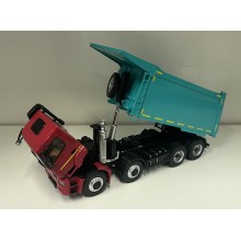 Kamaz 65801 1:43 Pao