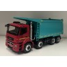 Kamaz 65801 1:43 Pao
