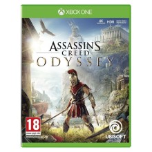 Assassin's Creed: Odyssey Xbox One