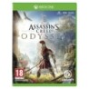 Assassin's Creed: Odyssey Xbox One