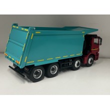 Kamaz 65801 1:43 Pao