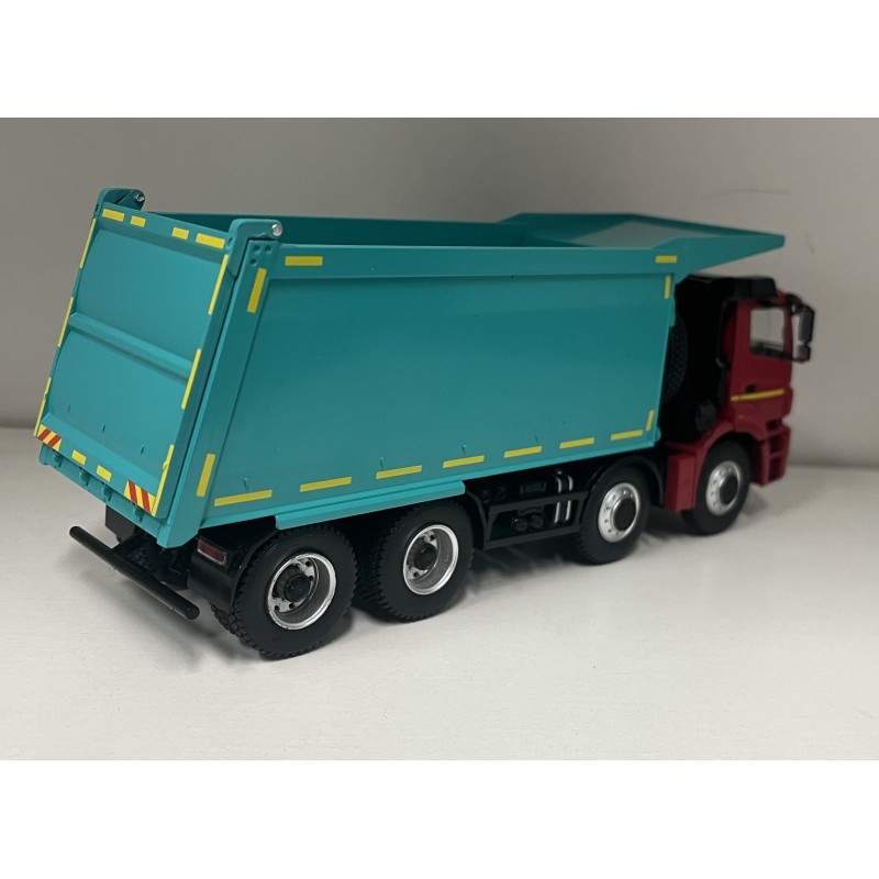 Kamaz 65801 1:43 Pao