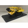 Kamaz 5511 Eskavatorius 1:43 SSM
