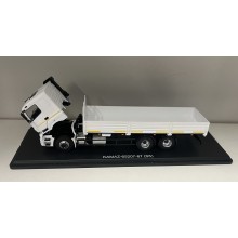 Kamaz 65207 1:43 SSM