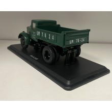 Jaz-205 1:43 SSM