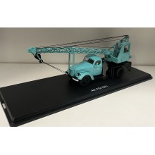 Zil 164 kranas 1:43 SSM