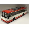 Skoda 14 TR troleibusas 1:43 AIST
