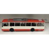 Skoda 14 TR troleibusas 1:43 AIST