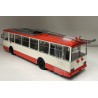 Skoda 14 TR troleibusas 1:43 AIST