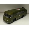 Laz-695 Sanitarine 1:43 Modimio