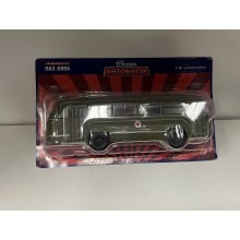 Laz-695 Sanitarine 1:43 Modimio