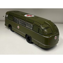 Laz-695 Sanitarine 1:43 Modimio