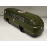 Laz-695 Sanitarine 1:43 Modimio