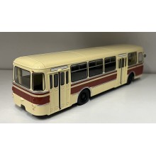Liaz-677 1:43 Modimio