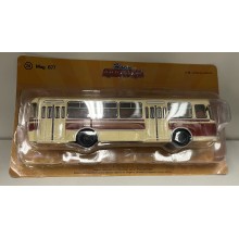 Liaz-677 1:43 Modimio