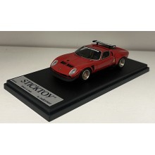 Jota SRV 1:43 Looksmart