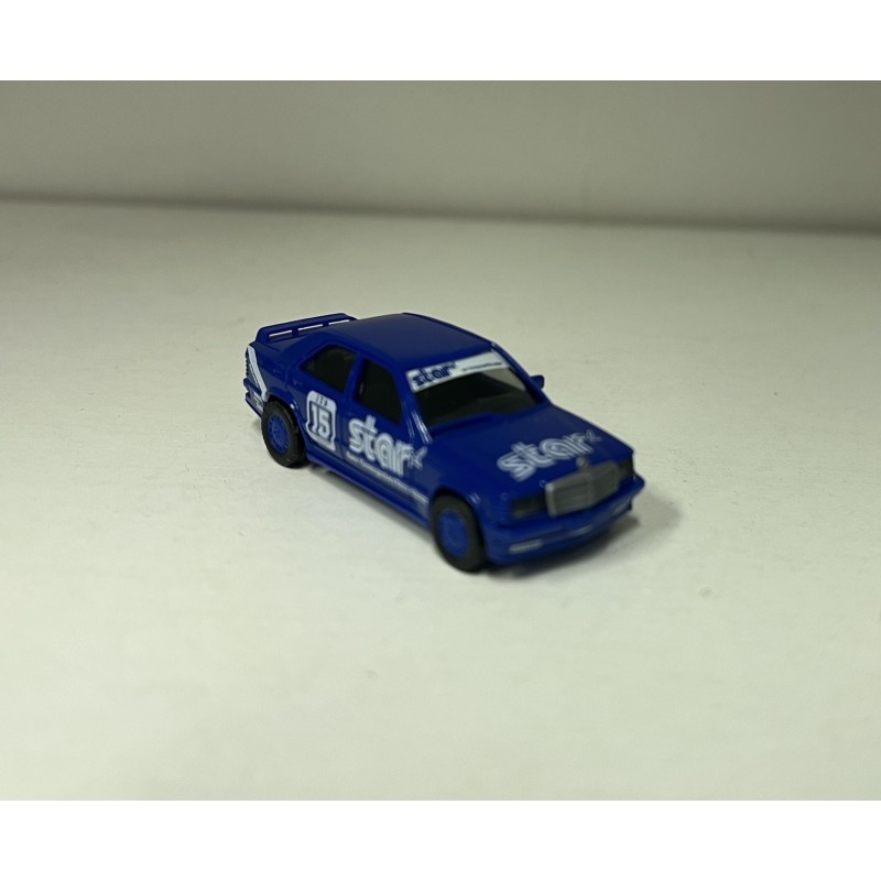 Mercedes-Benz e190 1:87 Herpa