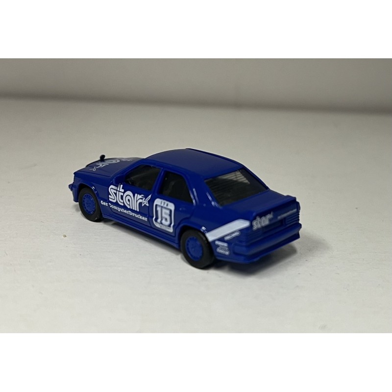 Mercedes-Benz e190 1:87 Herpa