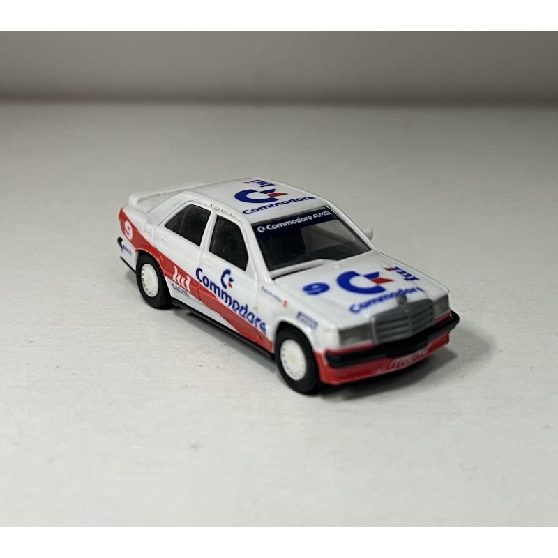 Mercedes-Benz e190 1:87 Herpa