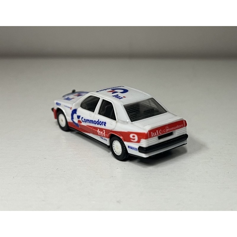 Mercedes-Benz e190 1:87 Herpa