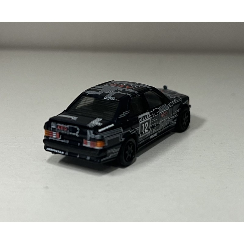Mercedes-Benz e190 1:87 Herpa