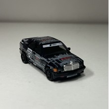 Mercedes-Benz e190 1:87 Herpa