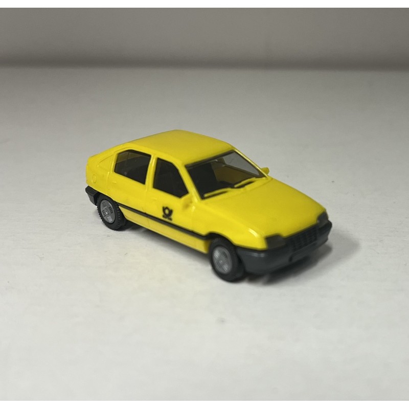 Opel Kaddet 1:87 Herpa
