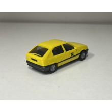 Opel Kaddet 1:87 Herpa