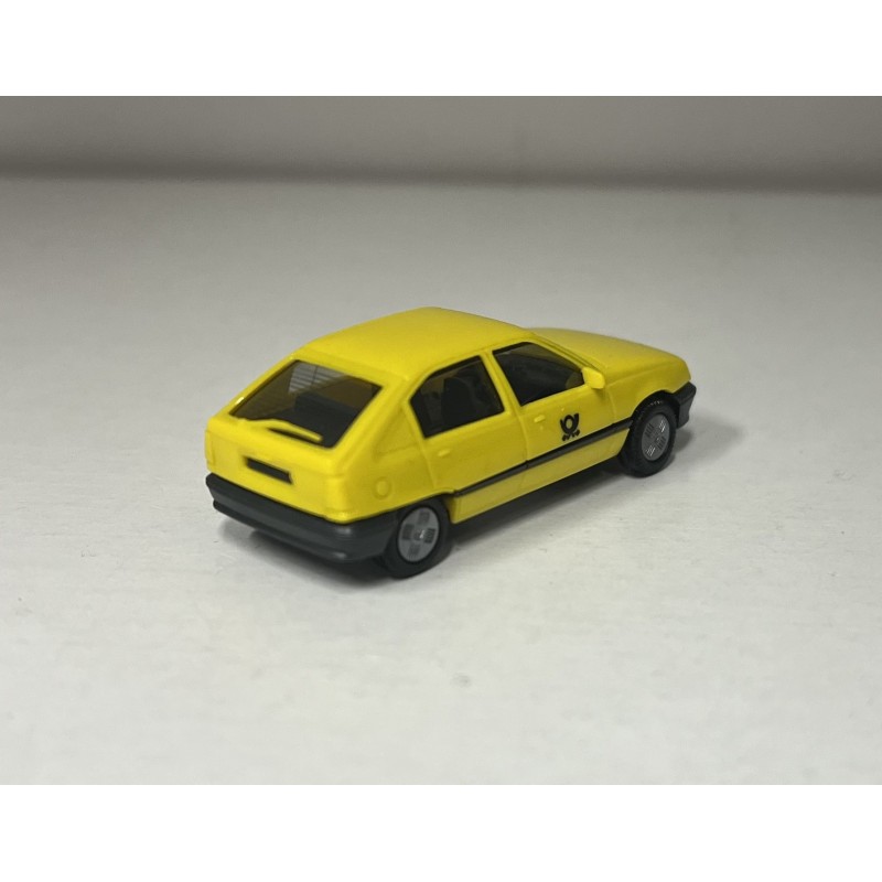 Opel Kaddet 1:87 Herpa