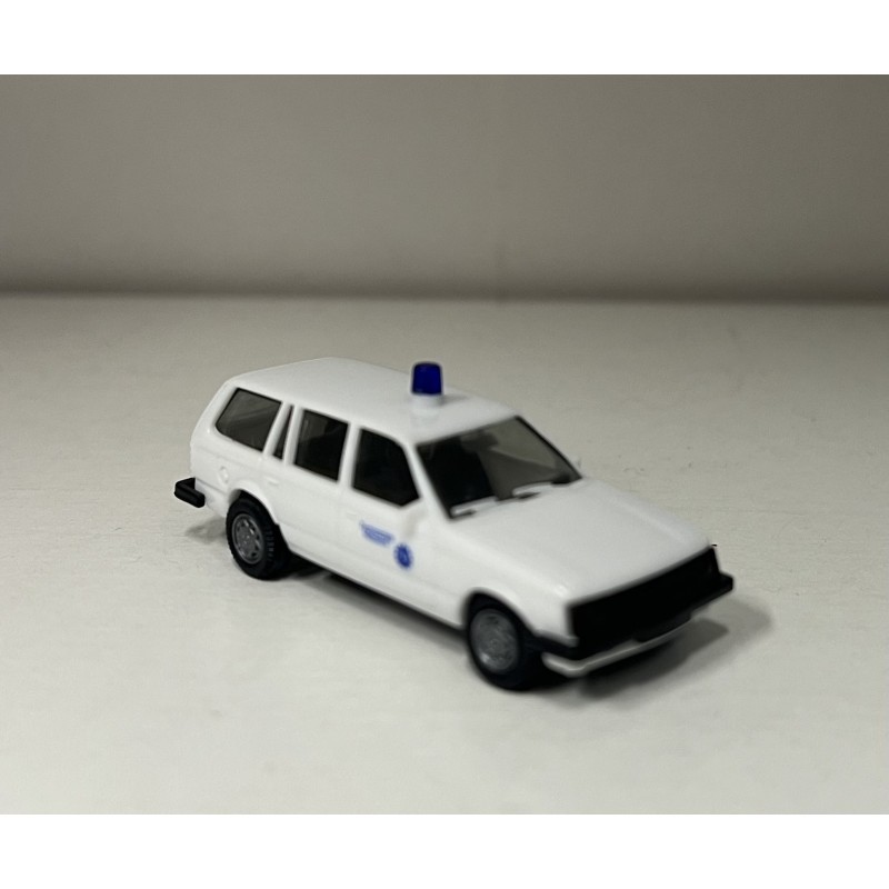 Opel kaddet caravan 1:87 Herpa