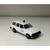Opel kaddet caravan 1:87 Herpa