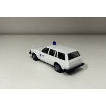 Opel kaddet caravan 1:87 Herpa