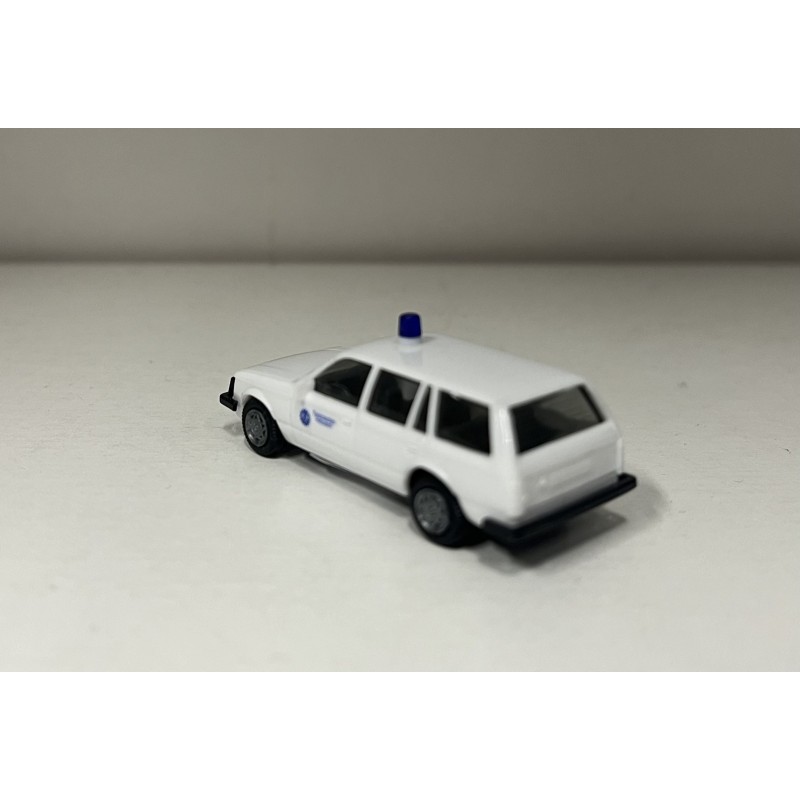 Opel kaddet caravan 1:87 Herpa