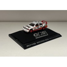 Mercedes-benz 190e Evo 2 1:87 Herpa