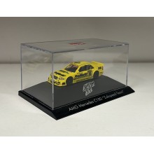 Mercedes-Benz C180 zakspeed 1:87 Herpa