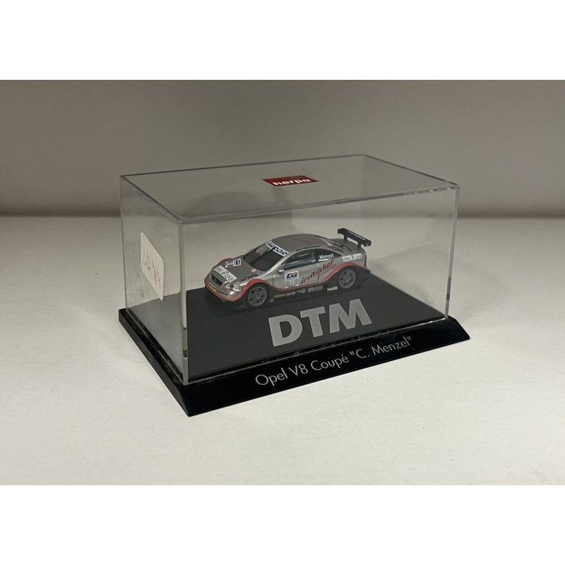 Opel V8 Coupe 1:87 Herpa