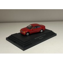 Mercedes-Benz C-klasse 1:87 Herpa