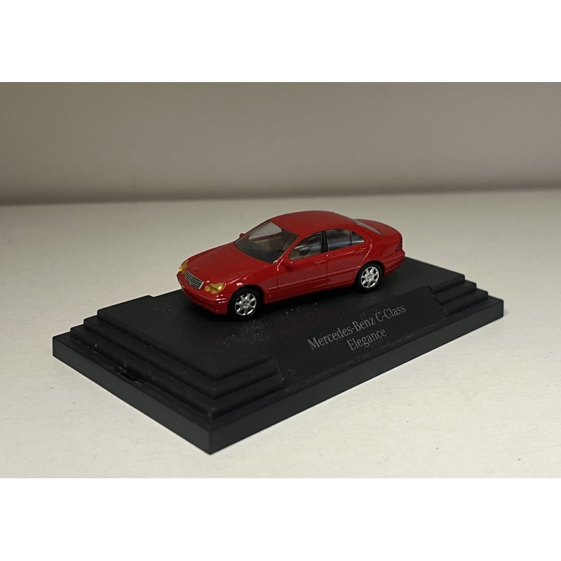 Mercedes-Benz C-klasse 1:87 Herpa