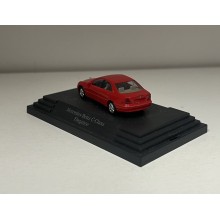 Mercedes-Benz C-klasse 1:87 Herpa