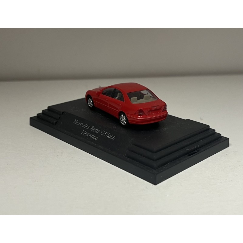 Mercedes-Benz C-klasse 1:87 Herpa