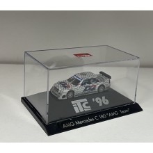 Mercedes-Benz C 180 amg team 1:87 Herpa