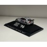 Mercedes-Benz C 180 amg team 1:87 Herpa