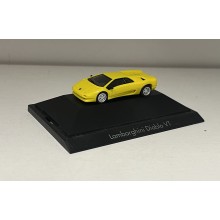 Lamborghini Diablo VT 1:87 Herpa