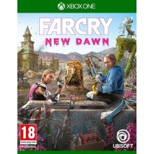 Far Cry: New Dawn Xbox One