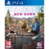 Far Cry: New Dawn PS4