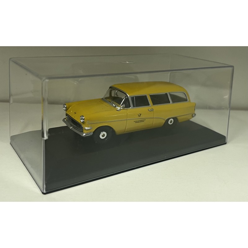 Opel Olympia 1:43 Minichamps