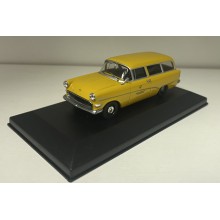 Opel Olympia 1:43 Minichamps