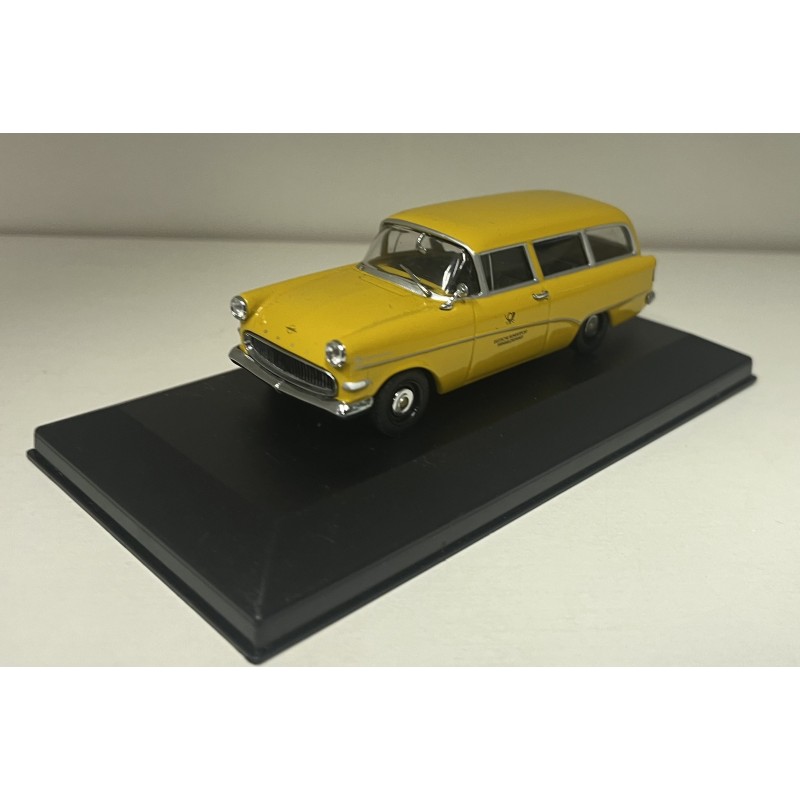 Opel Olympia 1:43 Minichamps