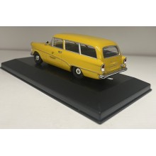 Opel Olympia 1:43 Minichamps